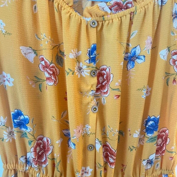 Cure Women’s Dress - Picture 2 of 2